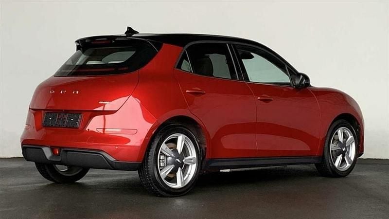 Gebraucht Ora 03 Pro+ 125 kW (171 PS) 2023 Rot Kleinwagen