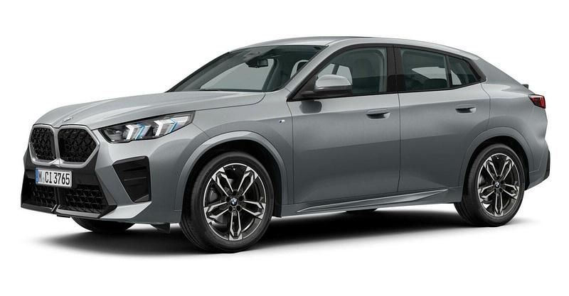 Gebraucht 2024 BMW X2 SUV | 58.199 € - Bild 1/1