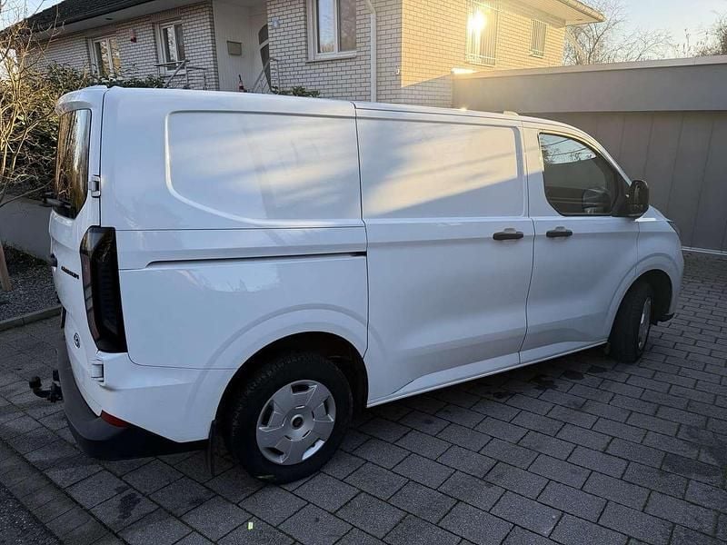 Occasion Ford Transit Custom Basis 136 ch (100 kW) 2023 Pick-up