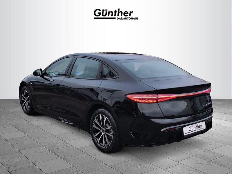 Neu BYD Seal Comfort 169 kW (231 PS) 2026 Schwarz Limousine