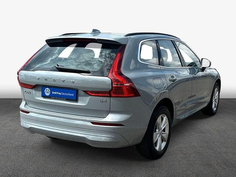 Gebraucht Volvo XC60 Core 197 PS (144 kW) 2024 Grau SUV