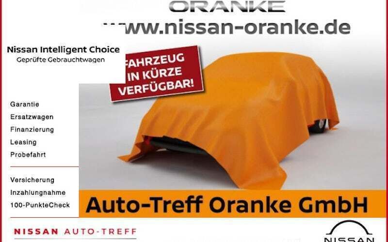 Schwarz Neu 2025 Nissan Qashqai Tekna+ SUV | 35.400 € (Etwas zu teuer) - Bild 1/4
