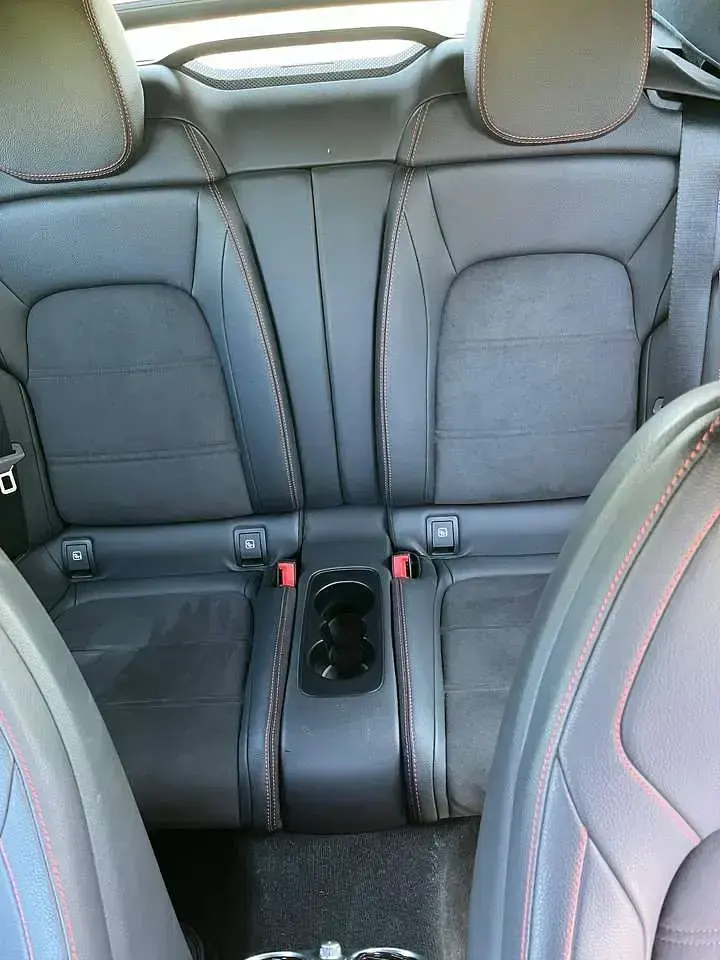 Gebraucht Mercedes C43 AMG AMG 390 PS (286 kW) 2022 Grau Cabrio