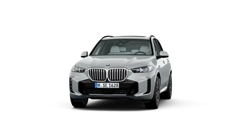 Gebraucht 2025 BMW X5 Comfort Edition SUV | 76.745 € (Fairer Preis) - Bild 1/2