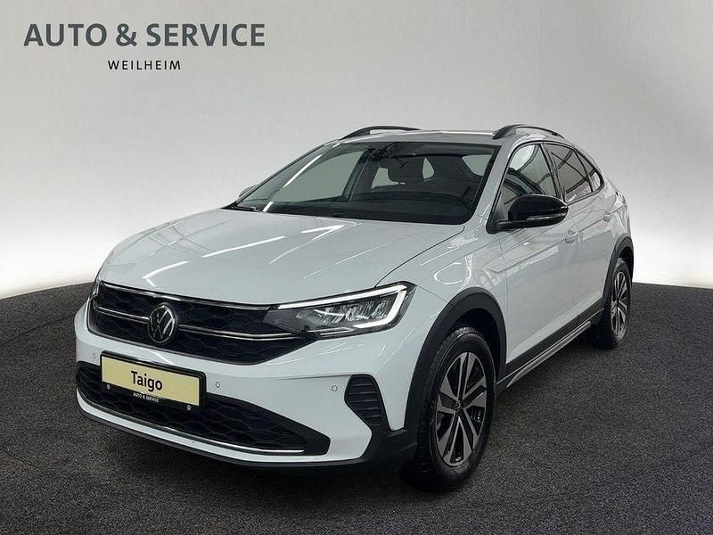 Neu VW Taigo 116 PS (85 kW) 2025 SUV