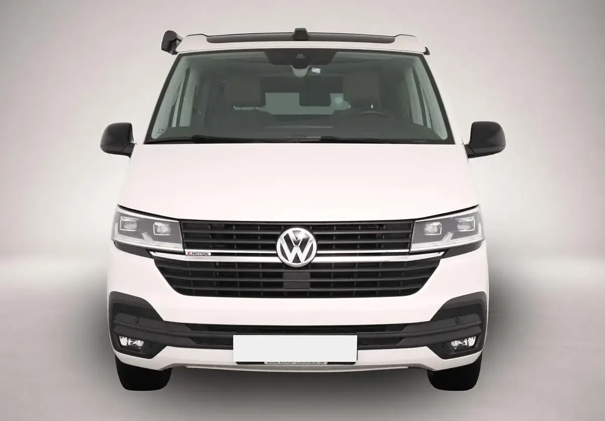 Gebraucht VW T6.1 Edition 204 PS (150 kW) 2023 Manufacturer Van