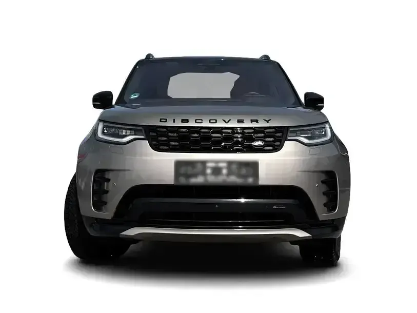 Gebraucht Land Rover Discovery HSE Dynamic 2023 Grau SUV