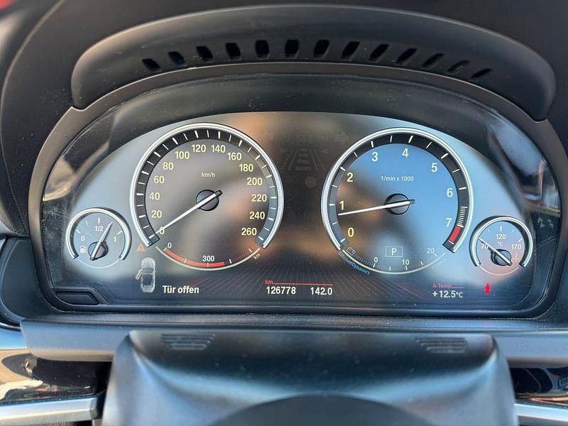 Gebraucht BMW 650 Cabriolet Performance 408 PS (300 kW) 2011 Weiß Cabrio