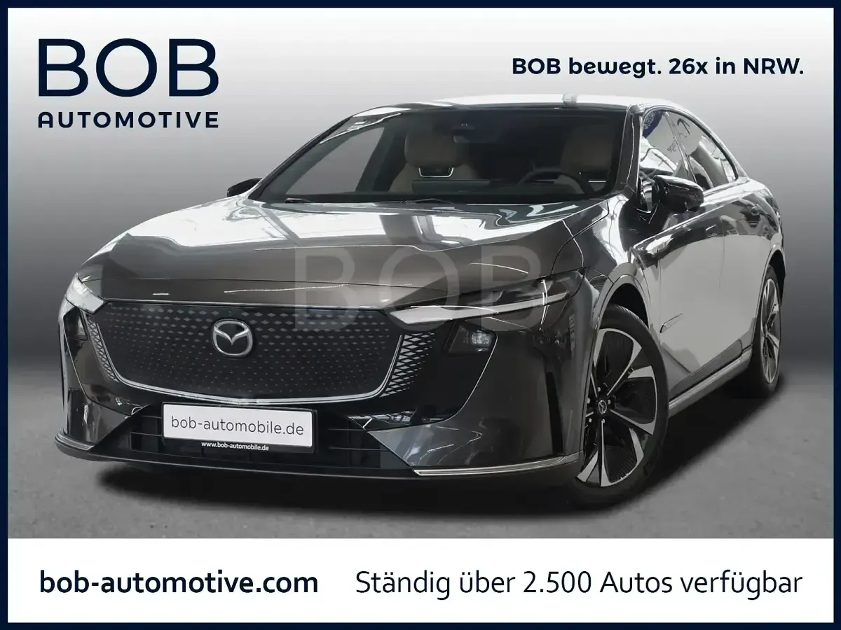 Gebraucht Mazda 6e Takumi-Line 189 kW (258 PS) 2025 Limousine