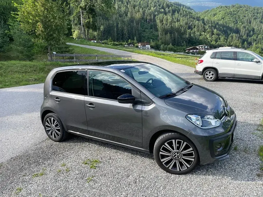 Gebraucht VW up! Style 65 PS (47 kW) 2023 Kleinwagen