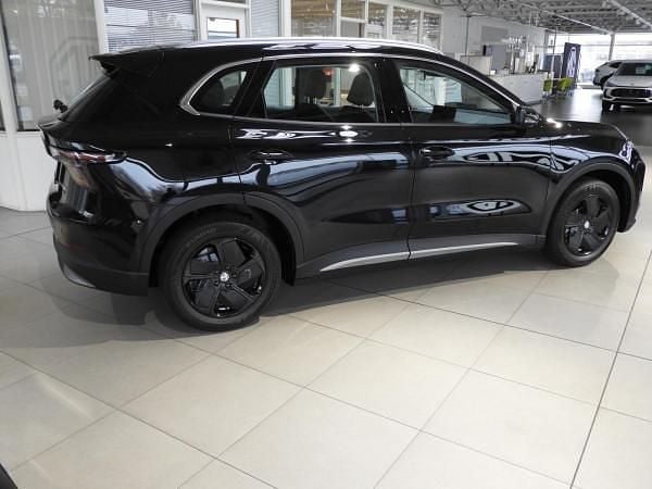 Neu MG S5 Comfort 125 kW (170 PS) 2025 Blau (piccadilly blue, andere lackierung gegen aufp) SUV