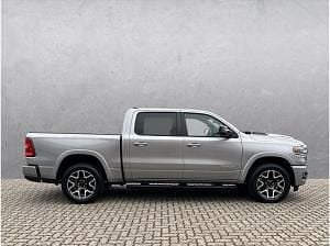 Nowe Dodge Ram 420 KM (308 kW) 2025 Srebrny Pickup