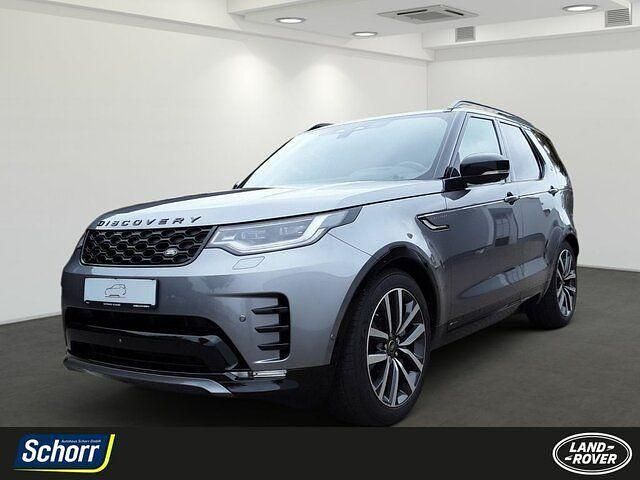 Gebraucht 2021 Land Rover Discovery 5 SE Dynamic SUV | 39.700 € (Superpreis) - Bild 1/4