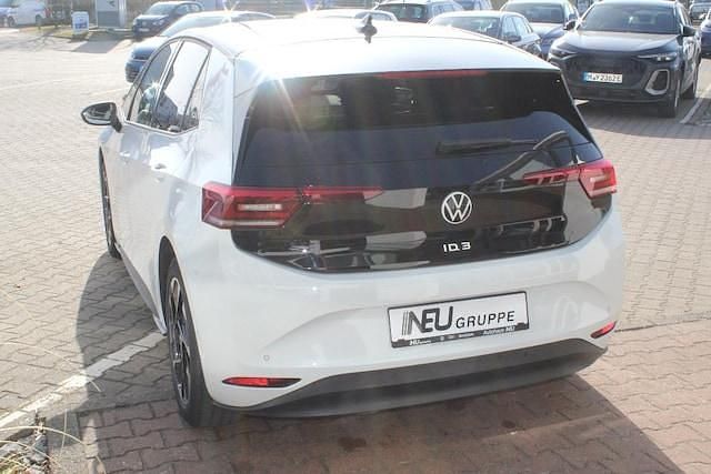 Gebraucht VW ID.3 Pro Performance 150 kW (204 PS) 2022 Kleinwagen