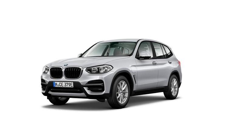 Gebraucht BMW X3 xLine 184 PS (135 kW) 2026 SUV