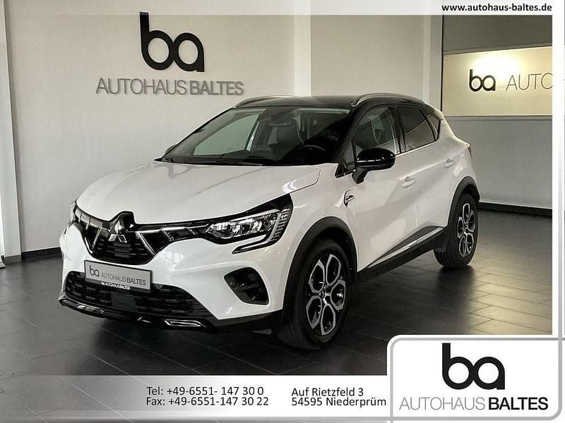 Himalayaweiss Gebraucht 2024 Mitsubishi ASX Edition SUV | 25.850 € (Guter Preis) - Bild 1/4