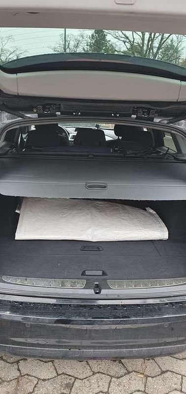 Gebraucht BMW 320 184 PS (135 kW) 2014 Schwarz Kombi