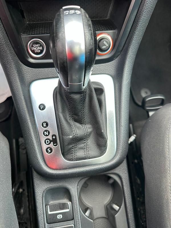 Gebraucht VW Sharan 140 PS (102 kW) 2011 Braun Van / Kleinbus