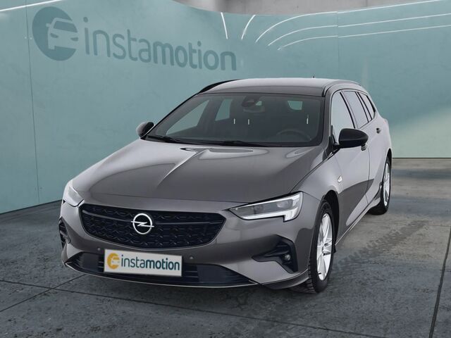 Gebraucht Opel Insignia Ultimate 174 PS (127 kW) 2023 Grau Kombi