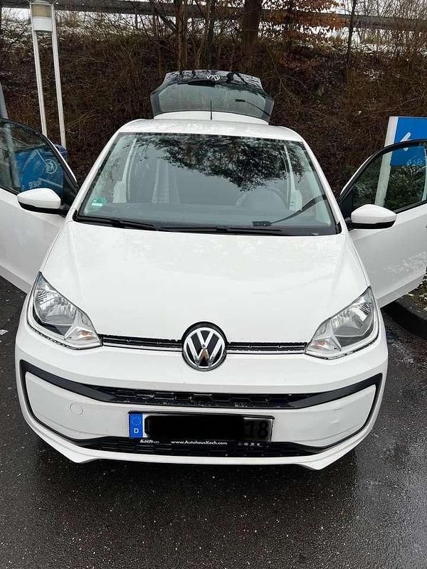 Gebraucht VW up! Join 60 PS (44 kW) 2018 Kleinwagen