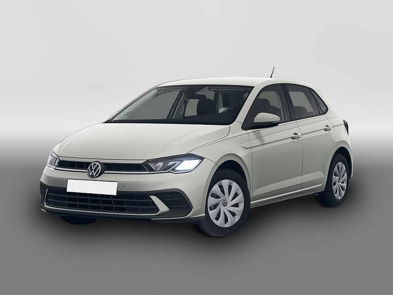 Usata VW Polo 95 CV (69 kW) 2025 Grigio Utilitaria