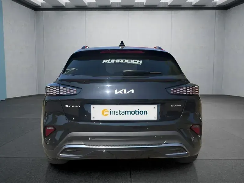 Gebraucht Kia XCeed 179 PS (131 kW) 2025 Schwarz SUV