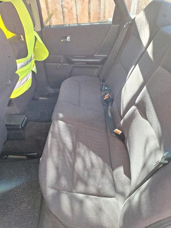 Usata Audi 80 1990 Berlina