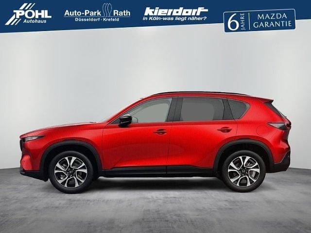 Neu Mazda CX-5 Center-Line 141 PS (103 kW) 2026 SUV