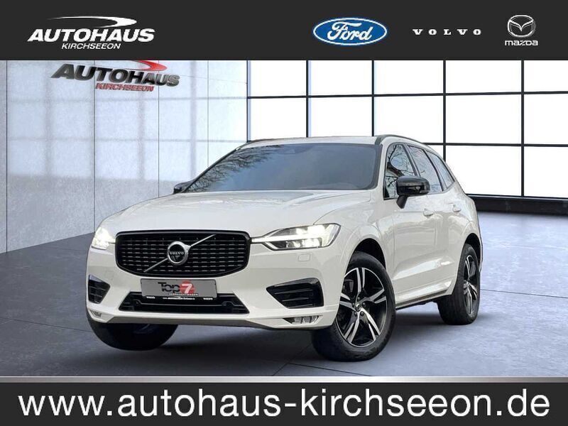 Gebraucht 2020 Volvo XC60 SUV | 32.750 € (Guter Preis) - Bild 1/4