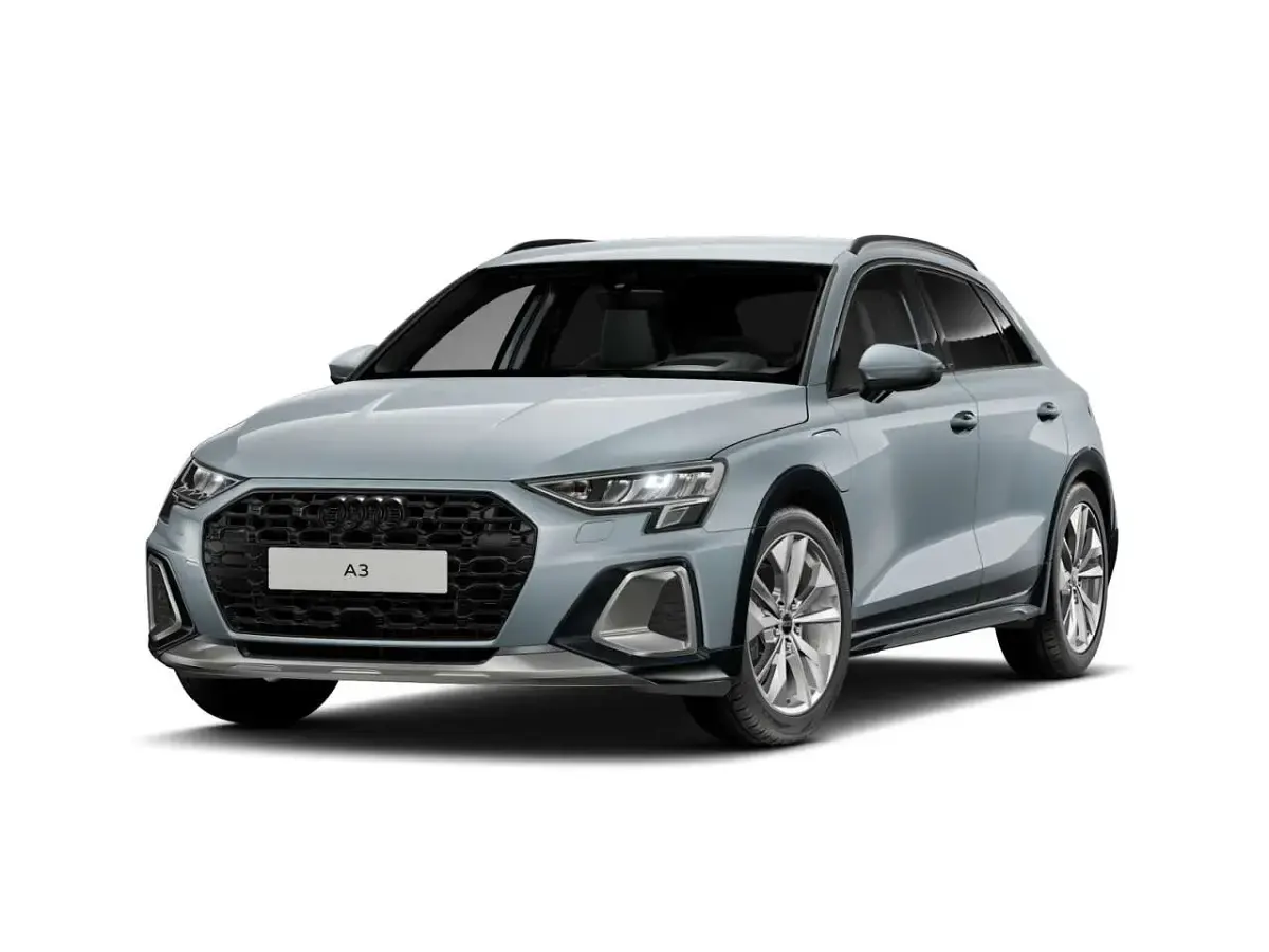 Occasion Audi A3 204 ch (150 kW) 2025 Gris Break