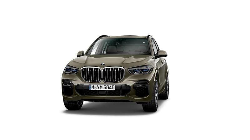 Gebraucht 2025 BMW X5 Shadowline SUV | 57.800 € (Superpreis) - Bild 1/4