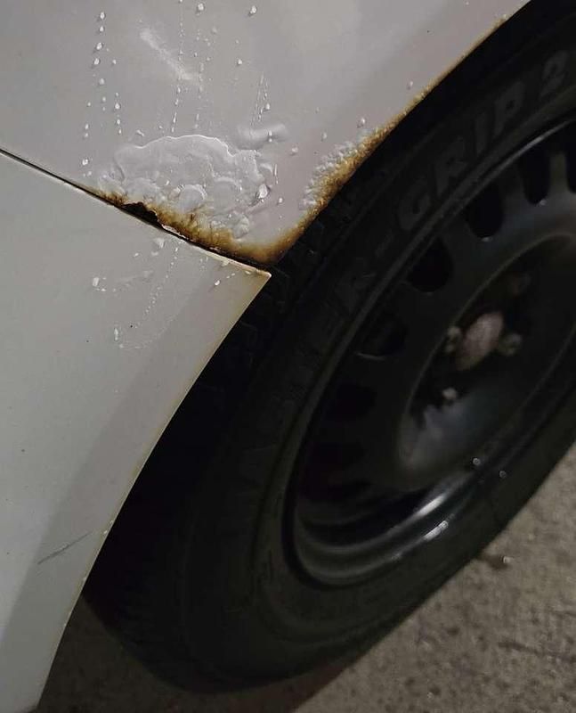 Gebraucht Opel Corsa 90 PS (66 kW) 2010 Weiß Limousine