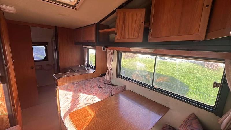 Gebraucht Iveco Daily 92 PS (67 kW) 1987 Weiß