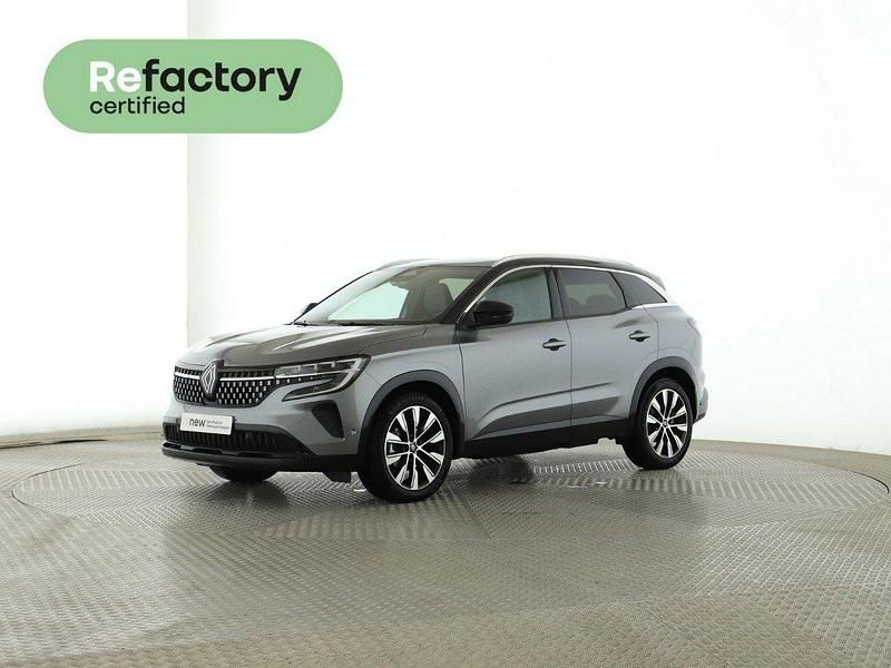 Dolomitgrau Gebraucht 2025 Renault Austral Techno SUV | 30.890 € (Guter Preis) - Bild 1/4