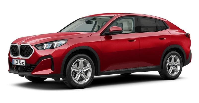 Gebraucht 2025 BMW X2 SUV | 55.499 € - Bild 1/1