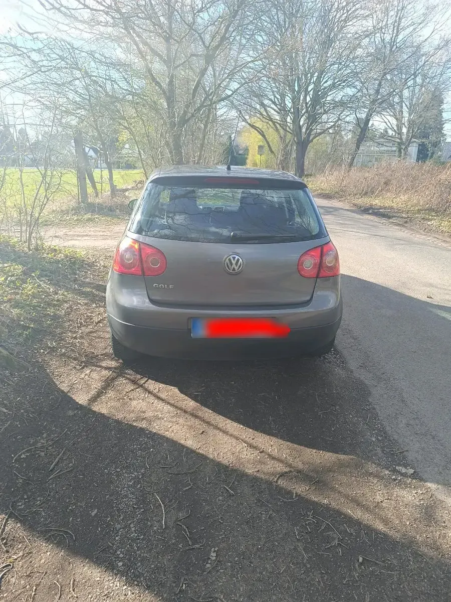 Gebraucht VW Golf IV 2006 Andere farben Limousine