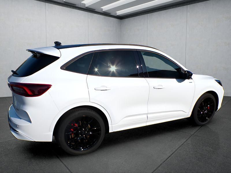 Neu 2025 Ford Kuga ST-Line X SUV | 41.449 € - Bild 1/4