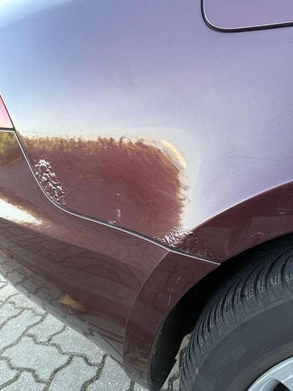 Gebraucht Skoda Superb 125 PS (91 kW) 2010 Limousine