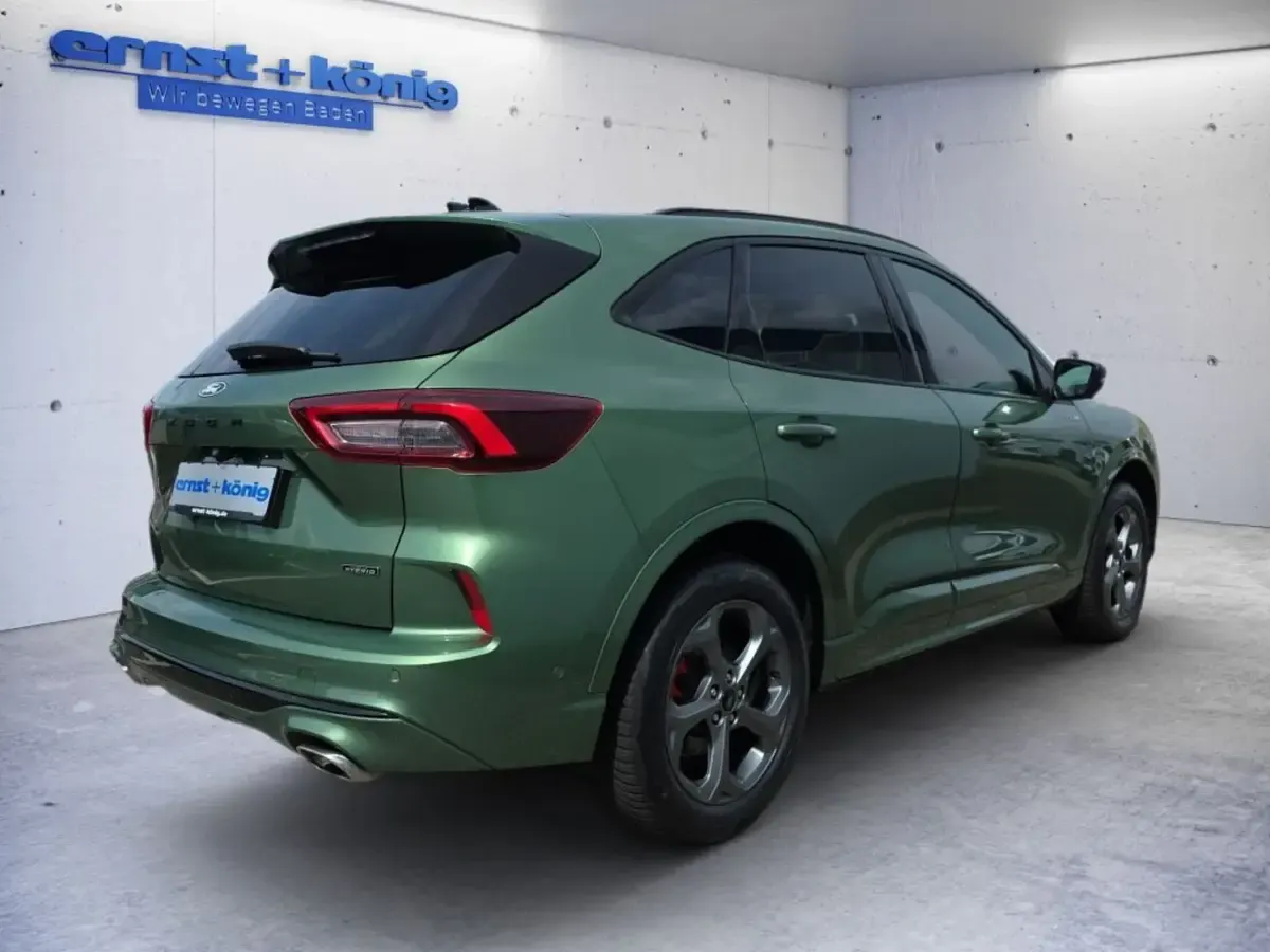 Neu Ford Kuga ST-Line X 2025 SUV