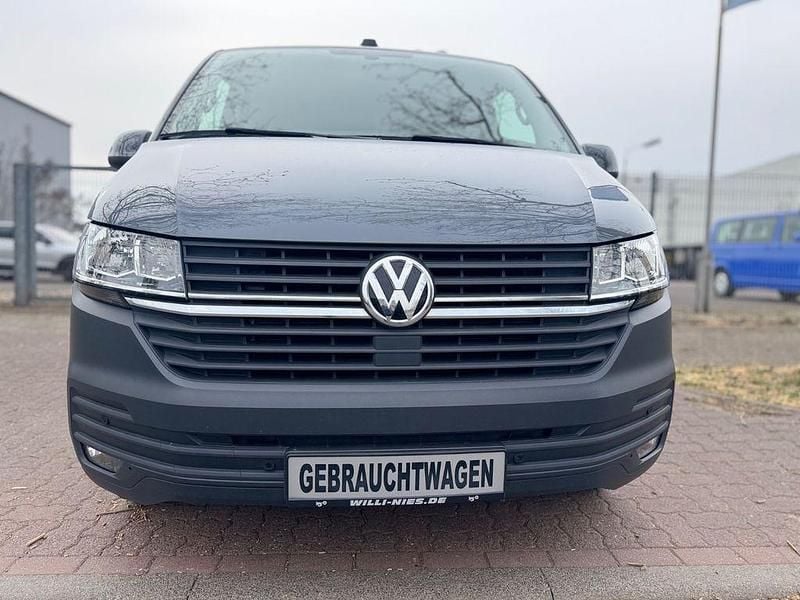 Gebraucht VW T6.1 150 PS (110 kW) 2020 Grau Van