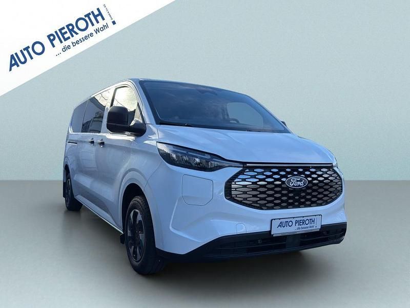 Neu Ford E-Transit Trend 160 kW (218 PS) 2026 Weiß Van