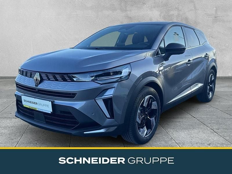 Gebraucht Renault Symbioz Esprit Alpine 160 PS (117 kW) 2026 SUV