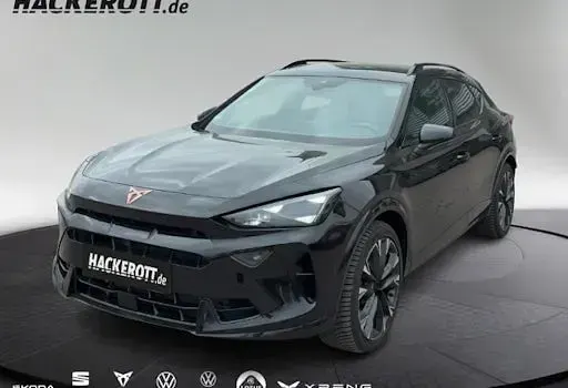 Gebraucht Cupra Formentor VZ 333 PS (244 kW) 2024 SUV