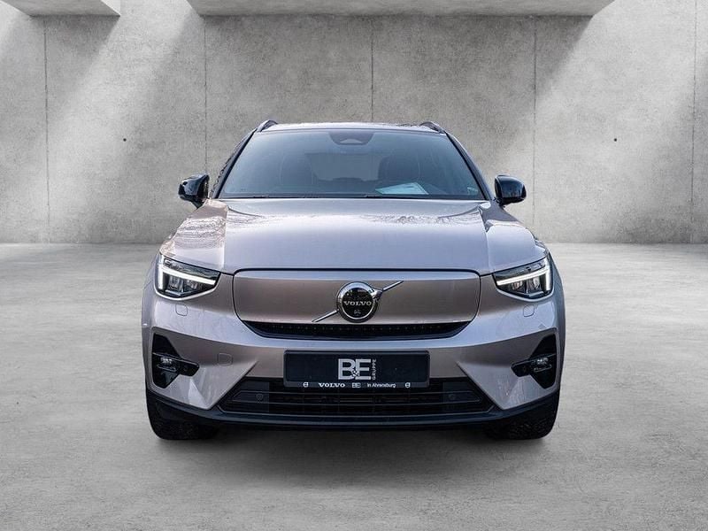 Gebraucht Volvo XC40 Ultimate 300 kW (408 PS) 2023 Beige / bright dusk (metallic) SUV