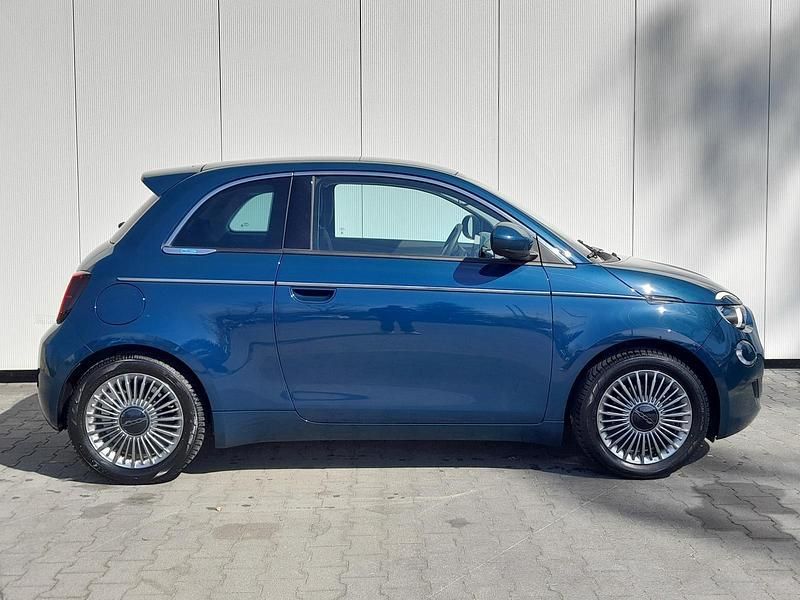 Gebraucht Fiat 500e 86 kW (118 PS) 2023 Metallic