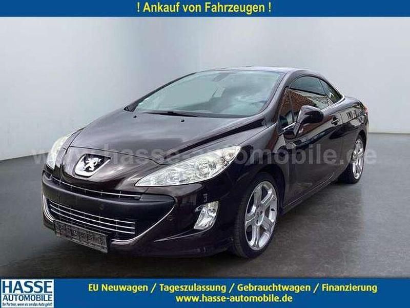 Andere Gebraucht 2009 Peugeot 308 | 2.888 € - Bild 1/4
