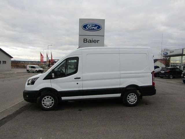 Gebraucht Ford Transit Trend 135 kW (184 PS) 2024 Van