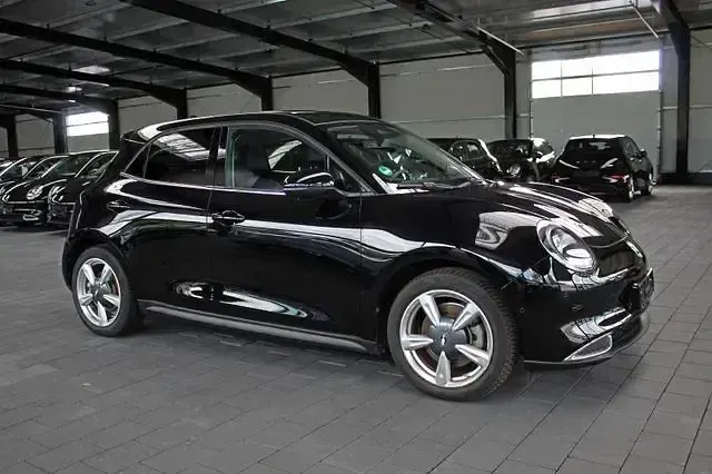 Gebraucht Ora 03 Pro+ 125 kW (171 PS) 2023 Schwarz Kleinwagen