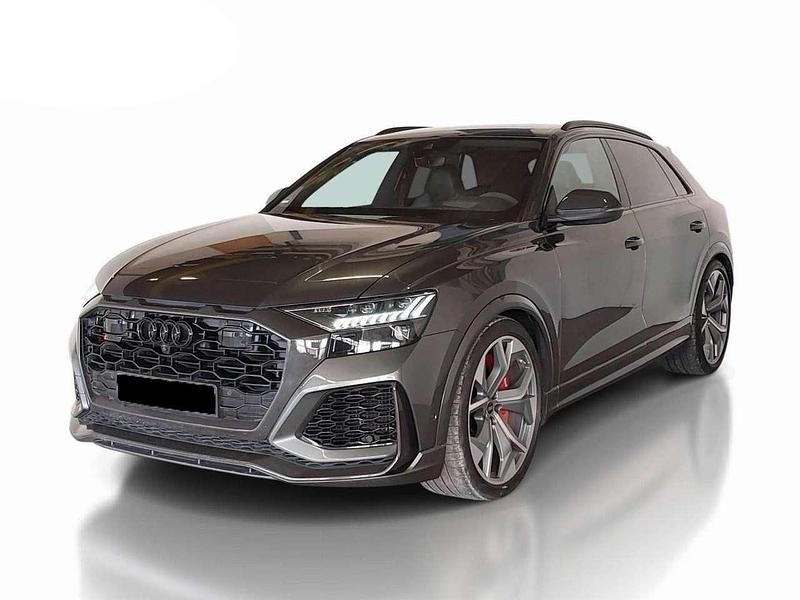 Daytonagrau perleffekt Gebraucht 2019 Audi RS Q8 Comfort SUV | 75.910 € - Bild 1/1