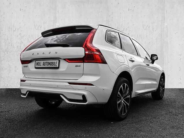 Gebraucht Volvo XC60 145 PS (106 kW) 2023 SUV